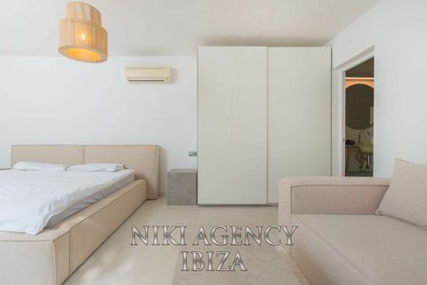 Villa i Cala Jondal, Ibiza, Cala Jondal - € 3.199.000 | Ref: CVE654 - foto 9